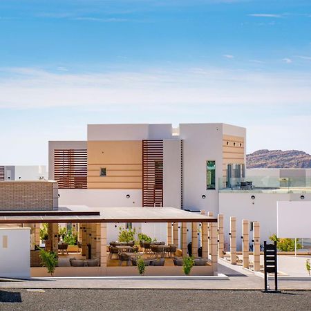 Damask Resort Jabal al Akhdhar Екстериор снимка
