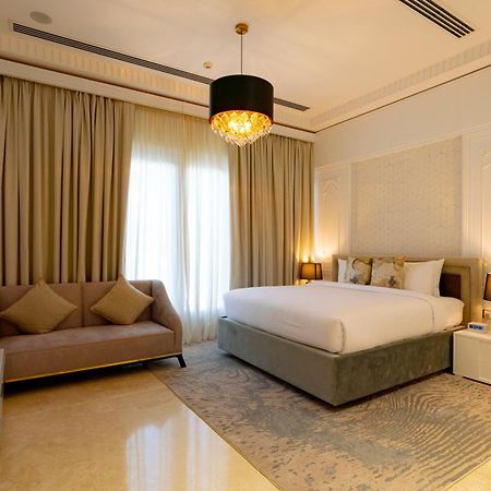Damask Resort Jabal al Akhdhar Екстериор снимка