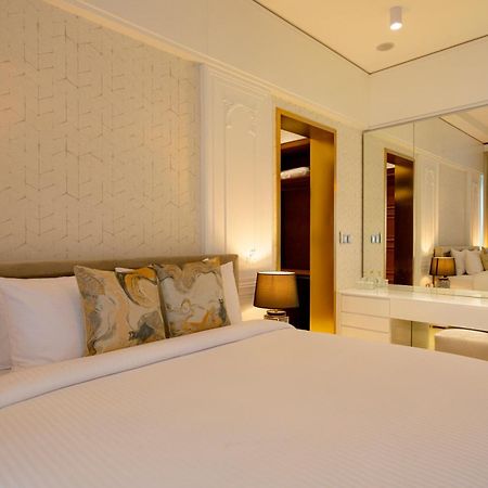 Damask Resort Jabal al Akhdhar Екстериор снимка