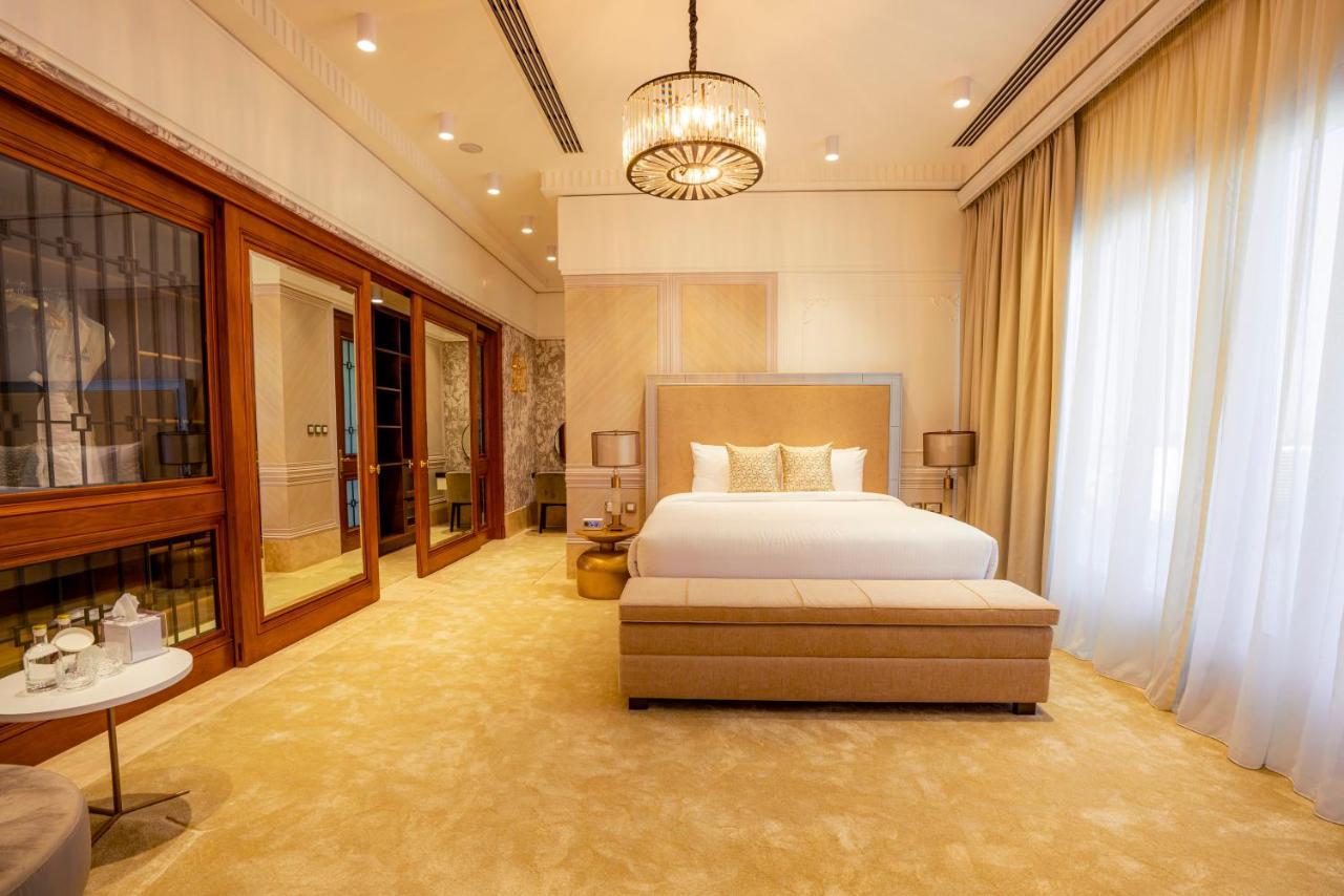 Damask Resort Jabal al Akhdhar Екстериор снимка