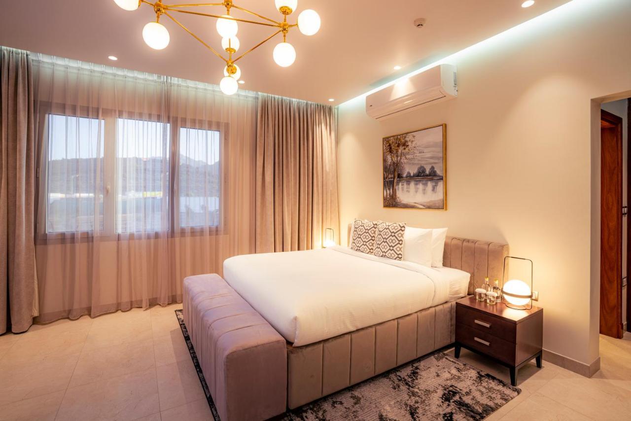 Damask Resort Jabal al Akhdhar Екстериор снимка