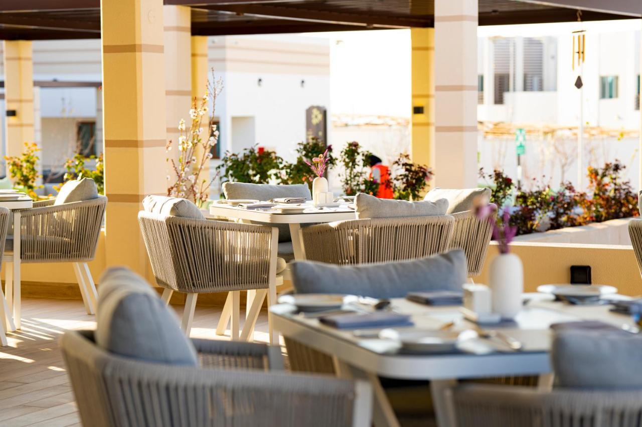 Damask Resort Jabal al Akhdhar Екстериор снимка