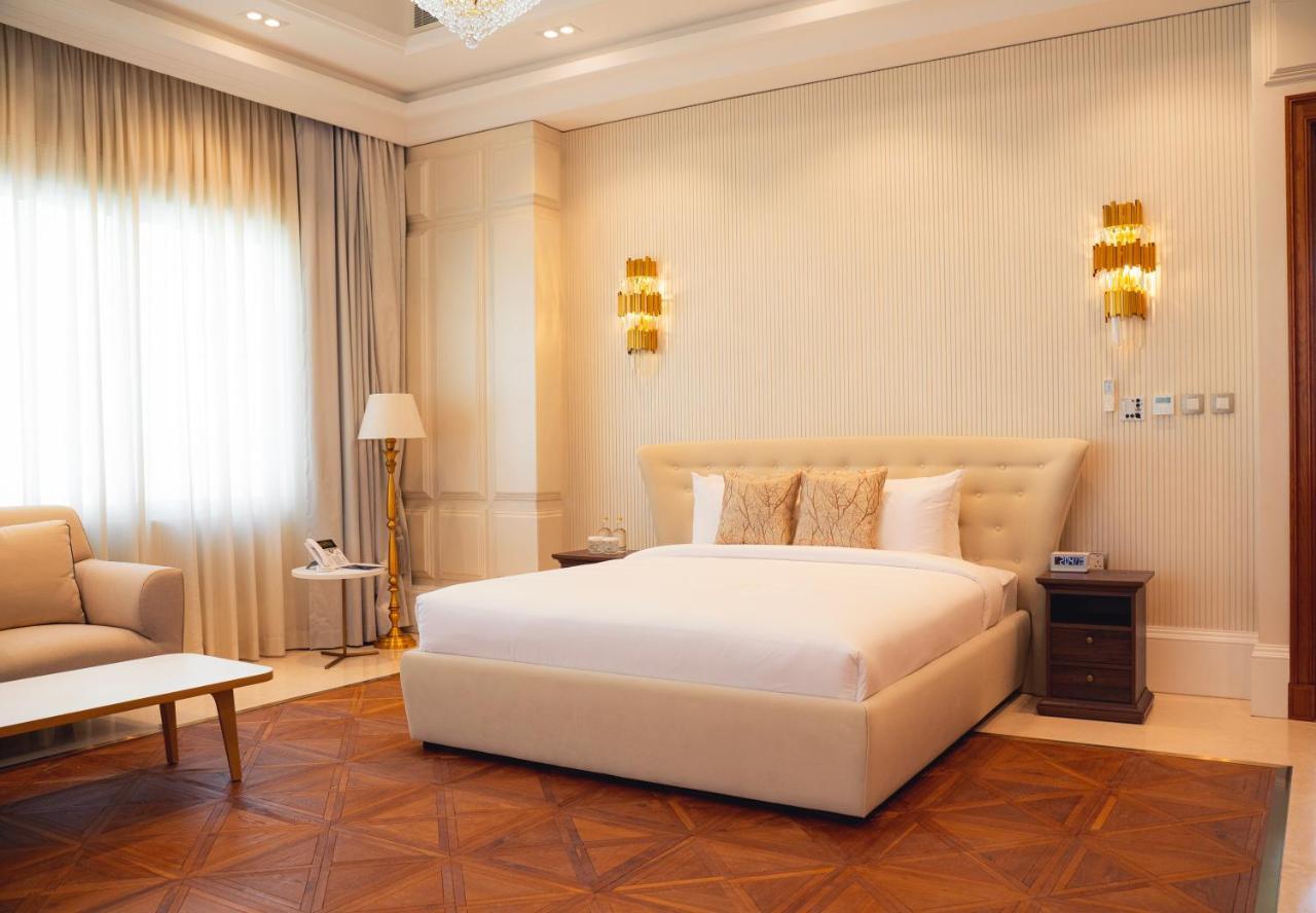 Damask Resort Jabal al Akhdhar Екстериор снимка