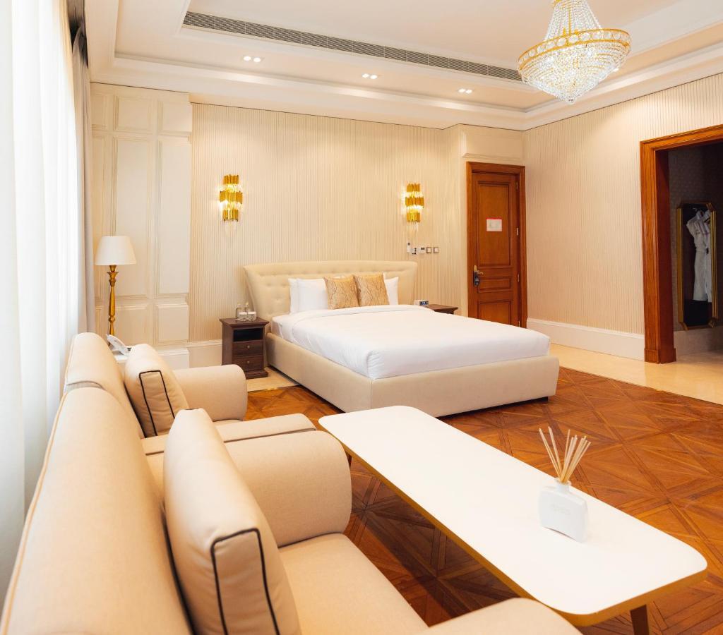 Damask Resort Jabal al Akhdhar Екстериор снимка