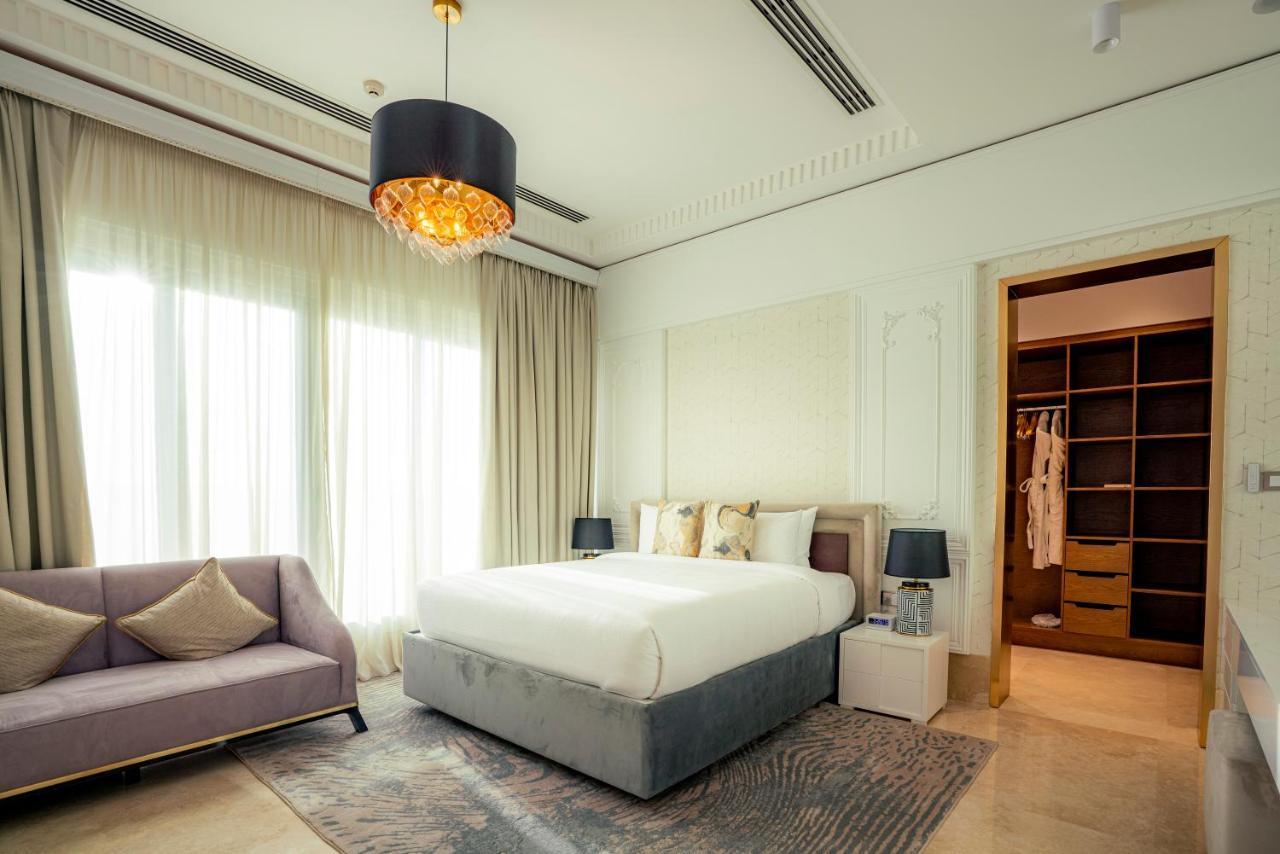 Damask Resort Jabal al Akhdhar Екстериор снимка