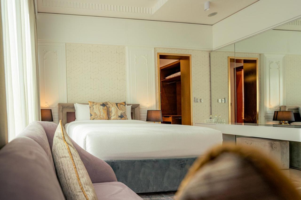 Damask Resort Jabal al Akhdhar Екстериор снимка