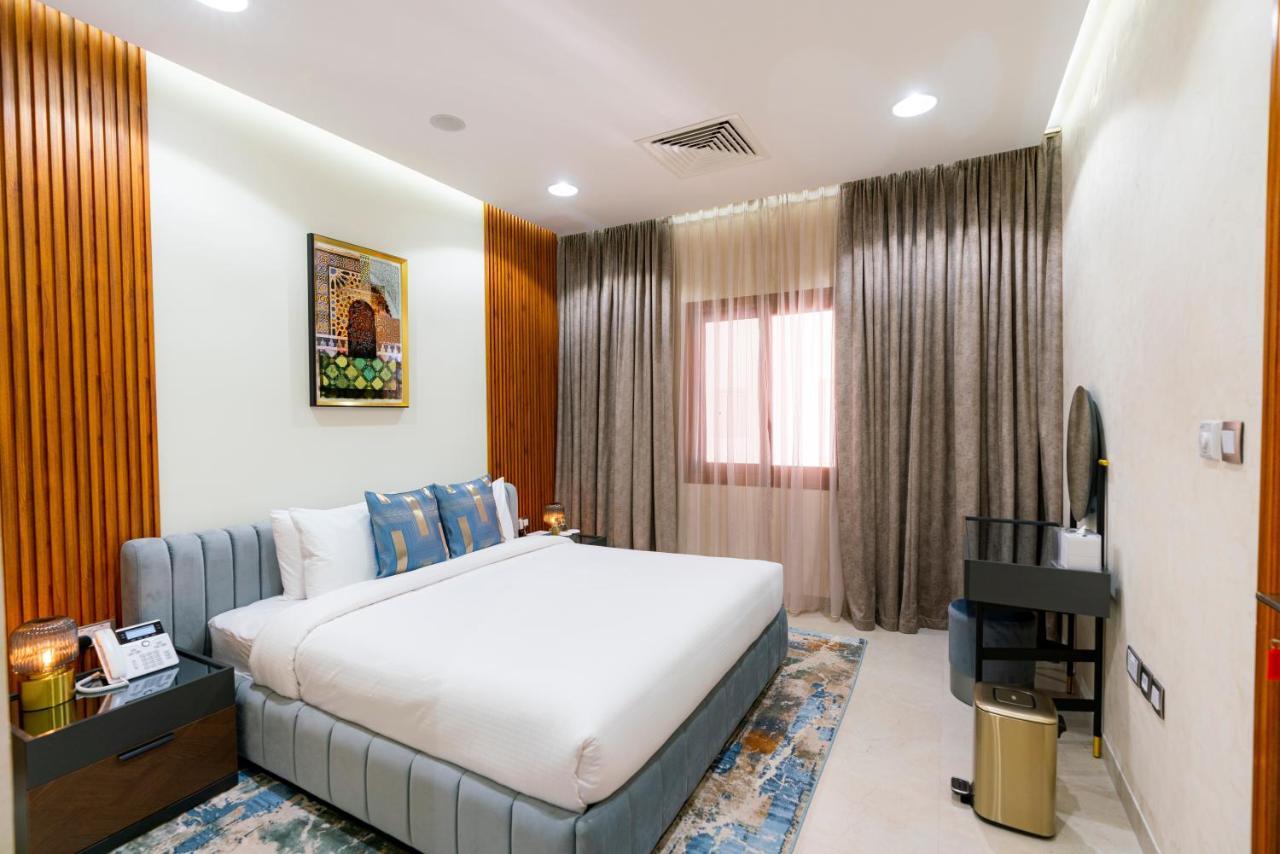 Damask Resort Jabal al Akhdhar Екстериор снимка