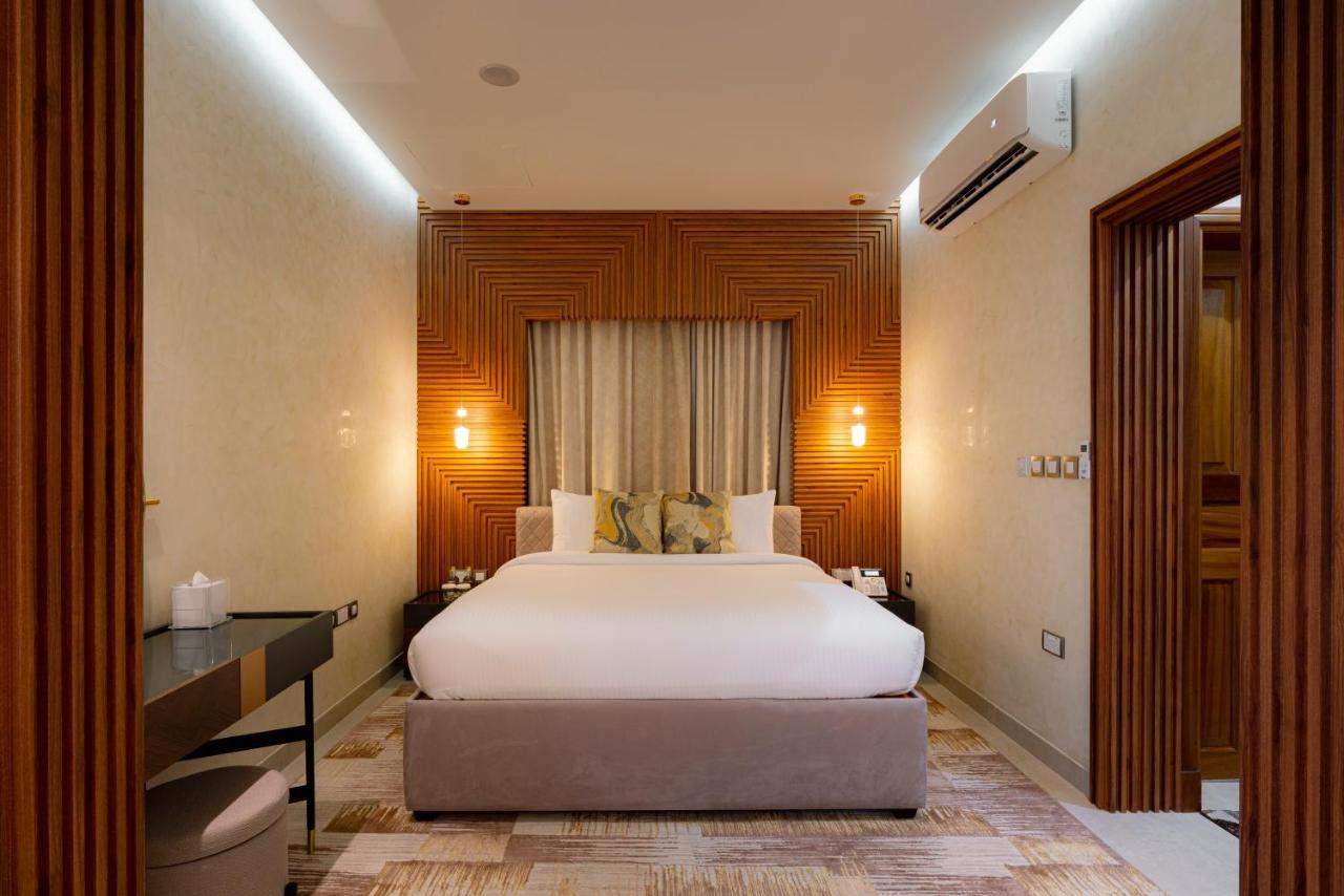 Damask Resort Jabal al Akhdhar Екстериор снимка