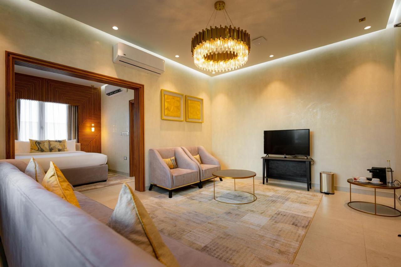 Damask Resort Jabal al Akhdhar Екстериор снимка