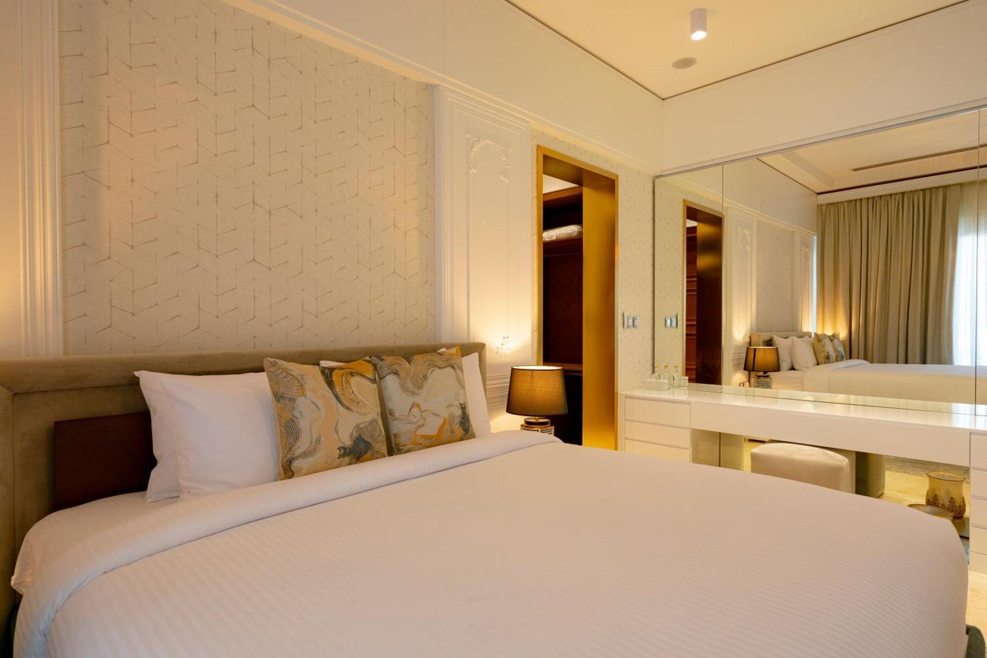 Damask Resort Jabal al Akhdhar Екстериор снимка