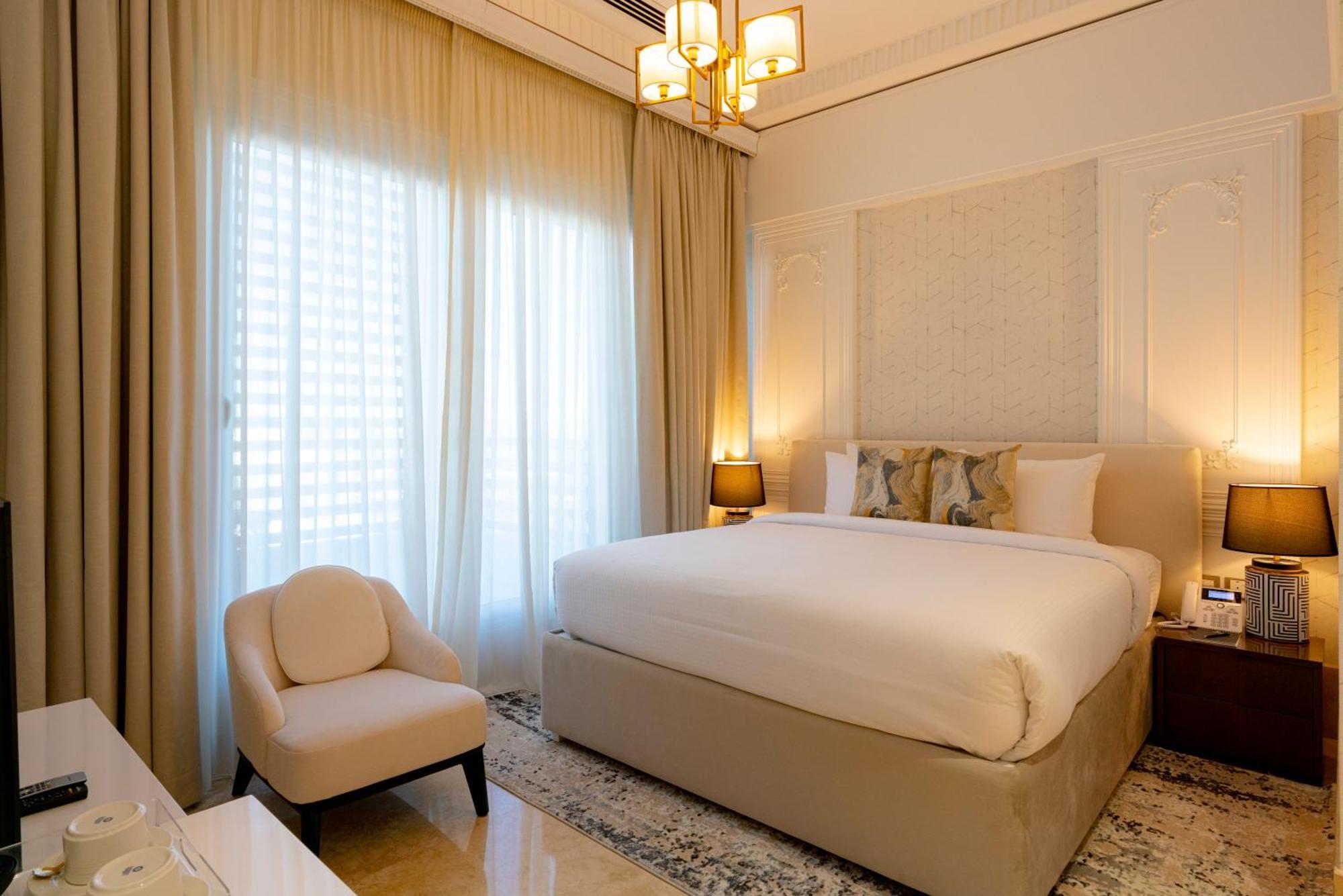 Damask Resort Jabal al Akhdhar Екстериор снимка