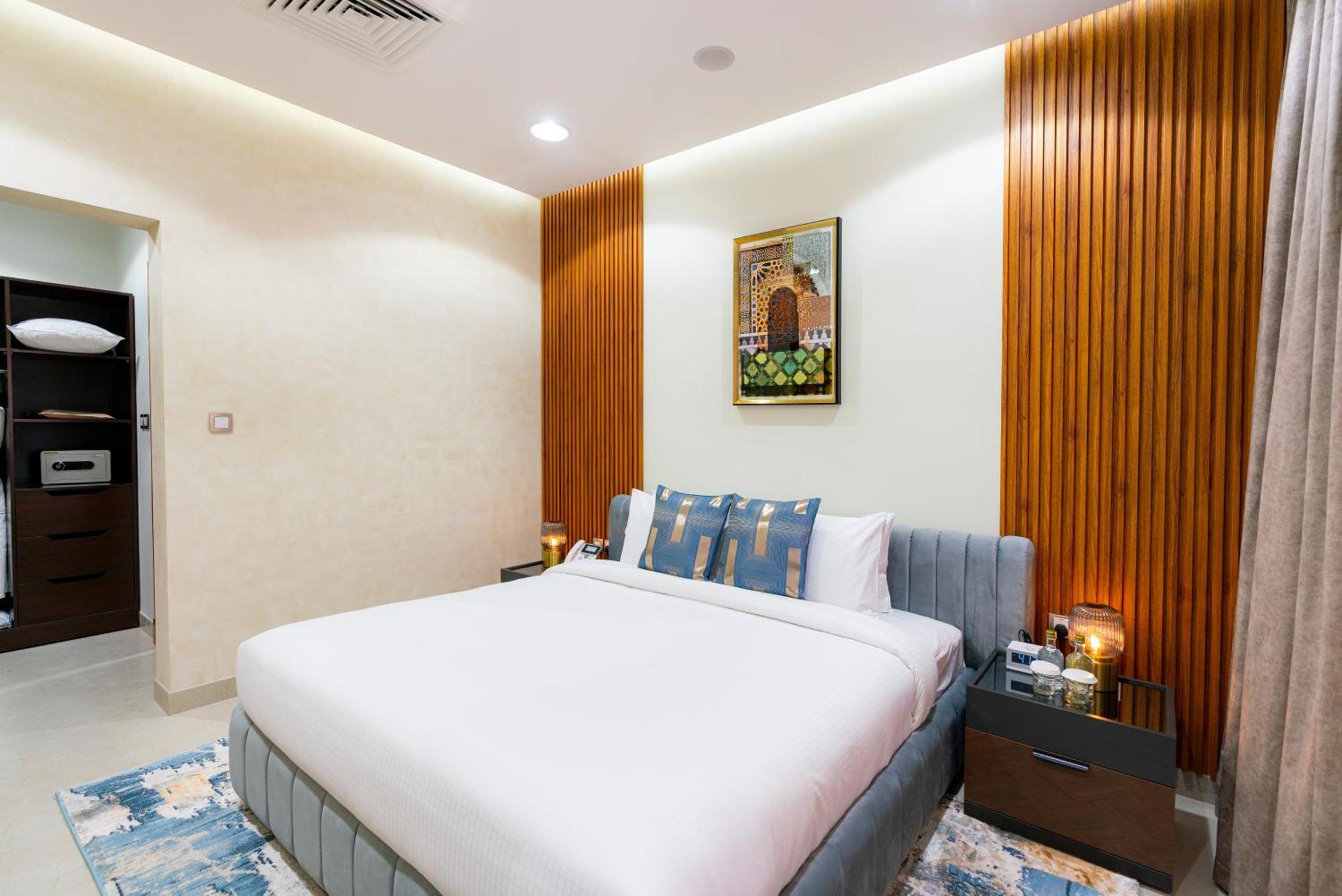 Damask Resort Jabal al Akhdhar Екстериор снимка