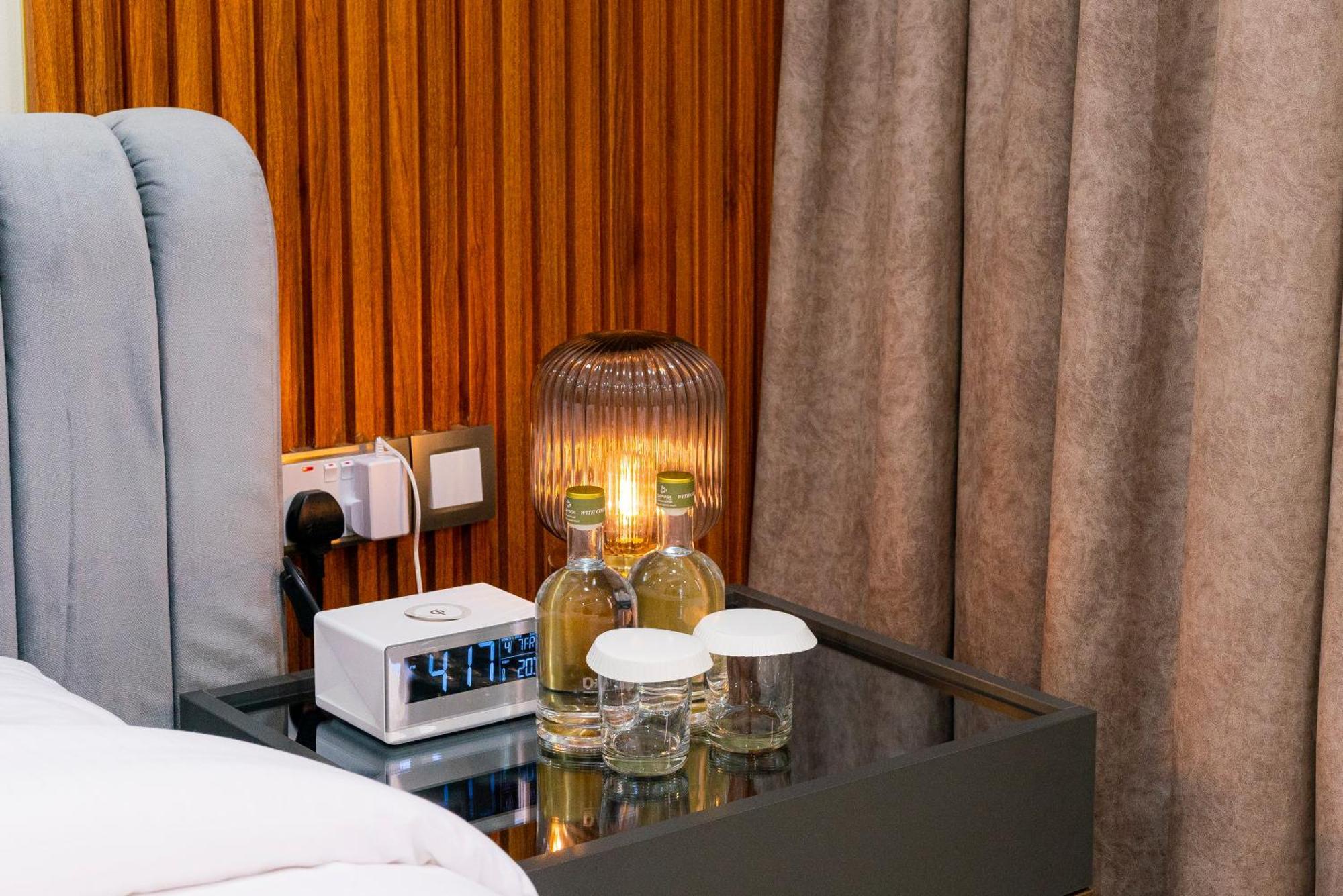 Damask Resort Jabal al Akhdhar Екстериор снимка