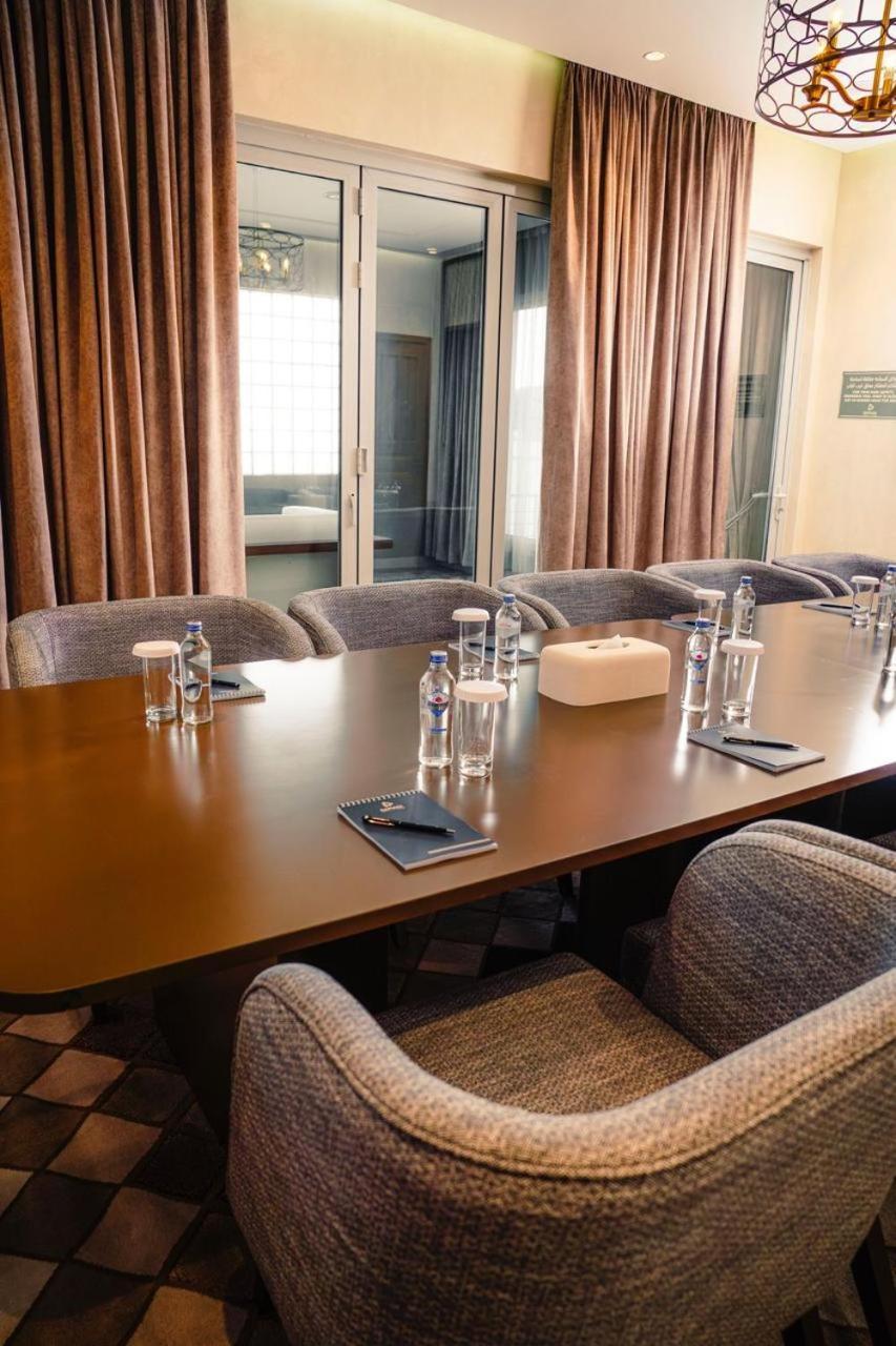 Damask Resort Jabal al Akhdhar Екстериор снимка