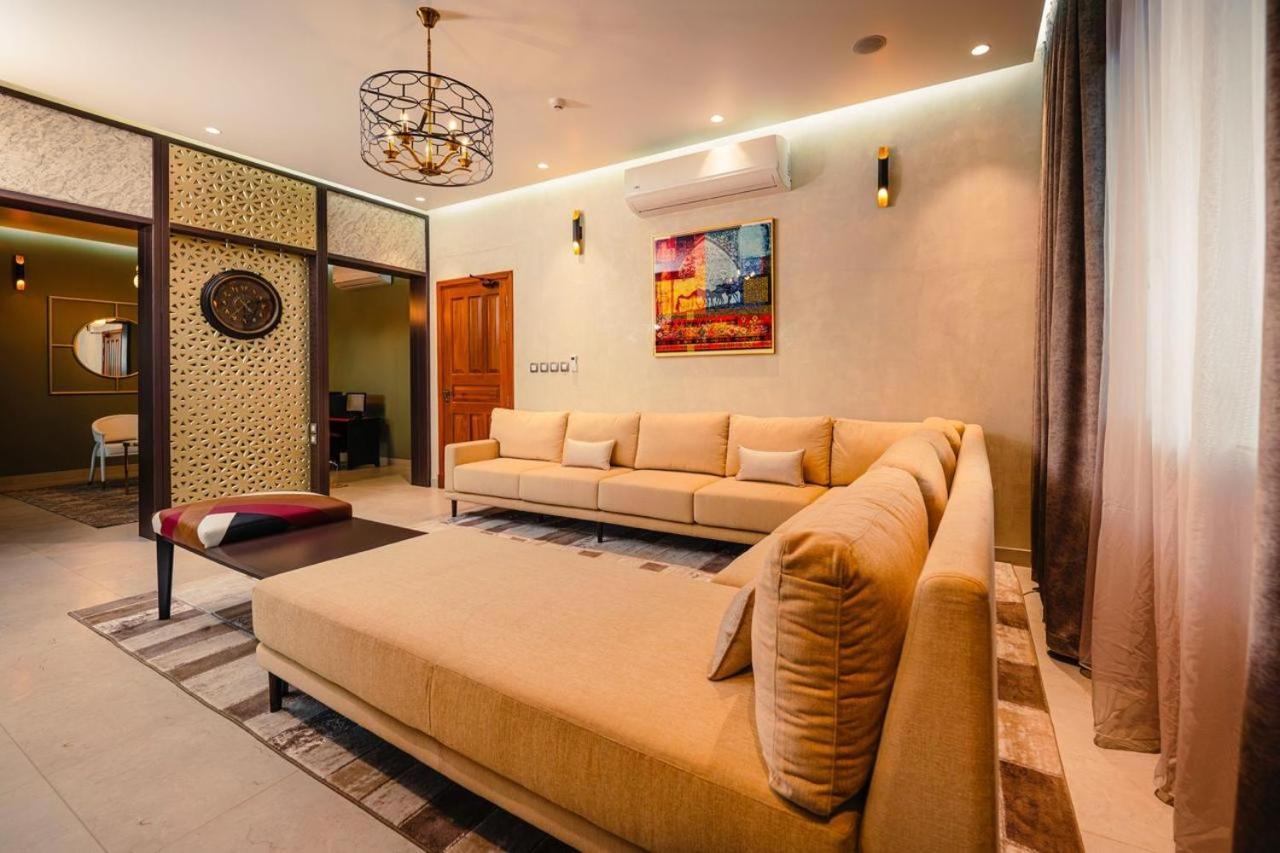 Damask Resort Jabal al Akhdhar Екстериор снимка